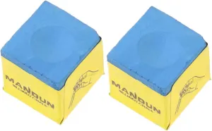 1 Box 12pcs Pool Cue Chalk Pool Cue Holder Billiard Chalk Clip Billiards Pool Balls Pool Cue Case Pool Chalk Billiard Bag Pool Accessories Billiard Tool Table Billiard Chalk Blue
