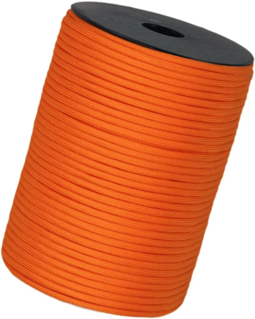 100M Paracord Parachute Cord,Tarp Tent Rope 9 Strand Rope,Guy Line Outdoor Camping Binding Rope for Hiking DIY Craft Making
