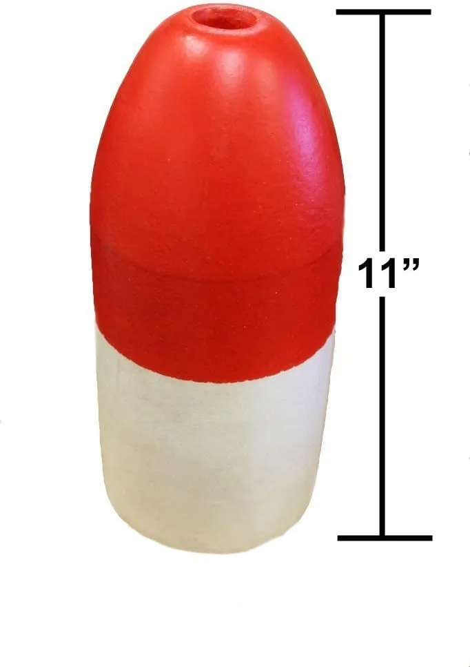 2-Pack of KUFA Vinyl Coated Crab Trap & Accessory kit Including 100' Rope, Caliper, Harness, Bait Bag & Red/White Float