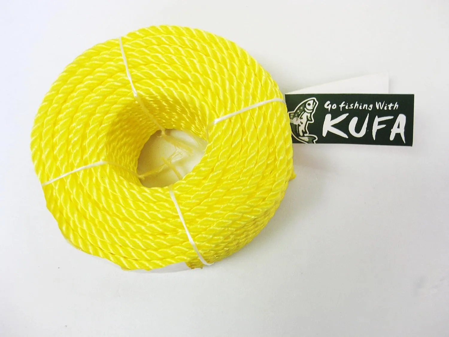 2-Pack of KUFA Vinyl Coated Crab Trap & Accessory kit Including 100' Rope, Caliper, Harness, Bait Bag & Red/White Float