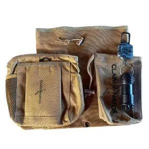 2-Story Steep Harness Pouch Set
