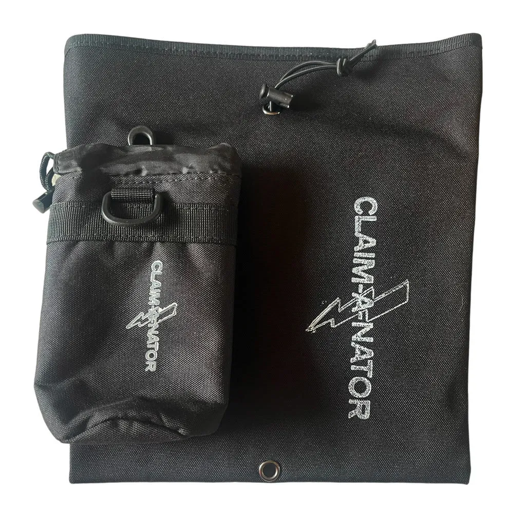 2-Story Steep Harness Pouch Set