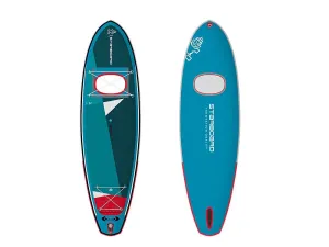 2024 Starboard INFLATABLE SUP VISION ZEN SC