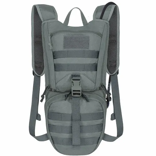 2.5L Backpack Hydration Tactical Multi-functional Bladder and Flawless Thermal Insulation with