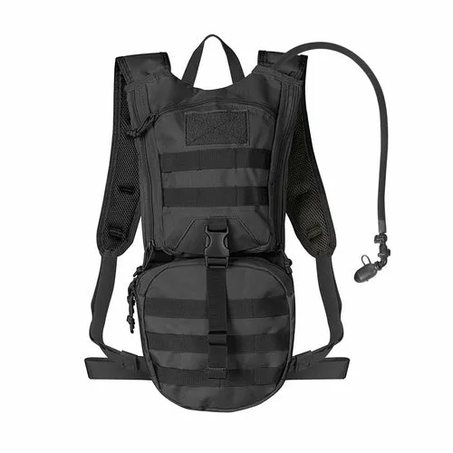 2.5L Backpack Hydration Tactical Multi-functional Bladder and Flawless Thermal Insulation with