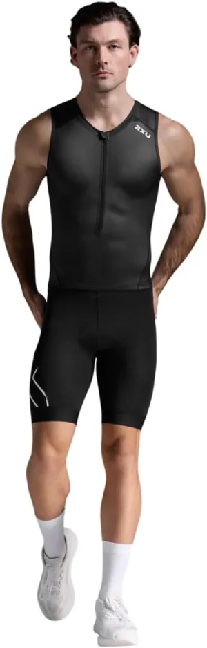 2XU Men's Core Trisuit