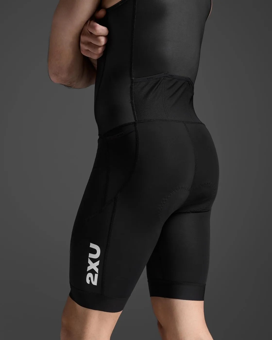 2XU Men's Core Trisuit