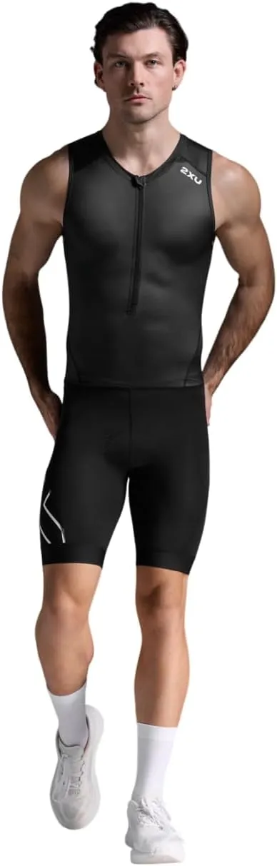 2XU Men's Core Trisuit