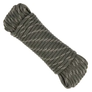32 CARRIER DIAMOND BRAIDED ROPE 5/32, 50 FOOT