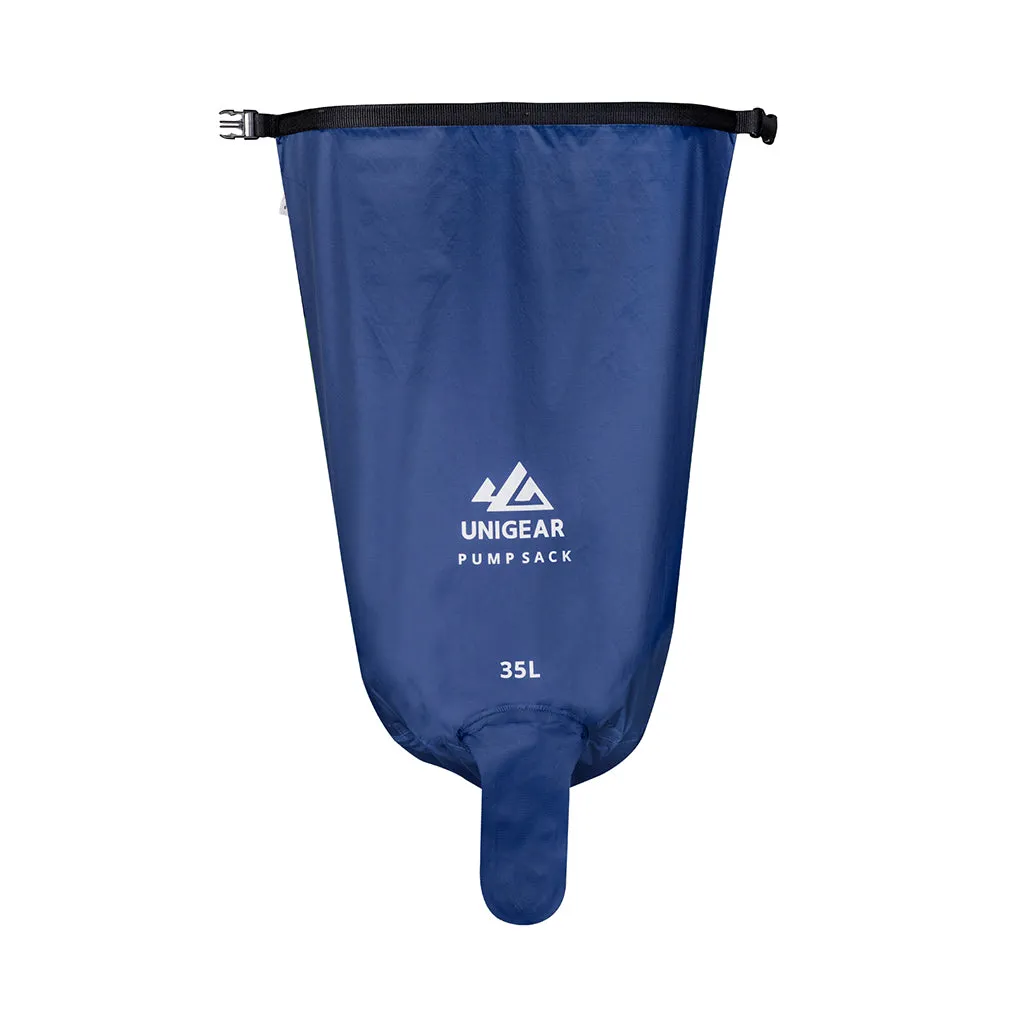 35L Roll-top Quickflow Pump Sack