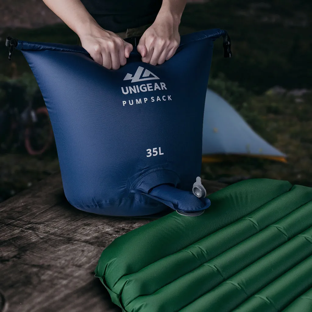 35L Roll-top Quickflow Pump Sack