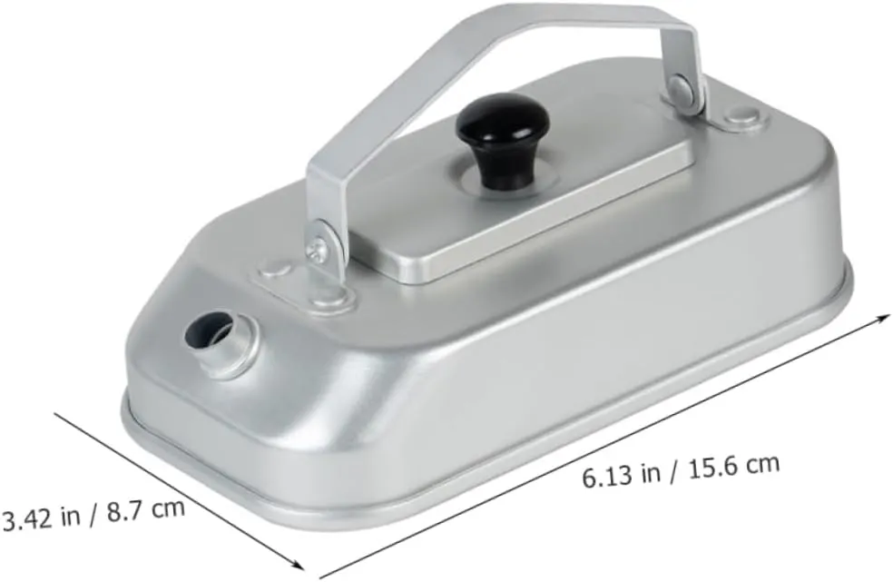3pcs Camping Kettle Portable Stovetop Tea Pot Large Capacity Water Kettle Outdoor Supplies Aluminium Alloy
