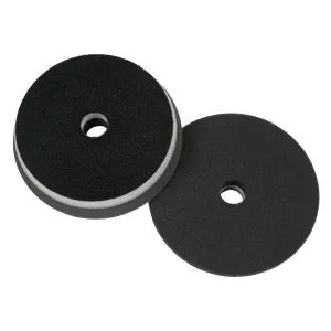 5.5" Lake Country HDO Black Finishing Pad