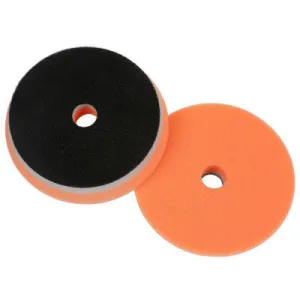 5.5" Lake Country HDO Orange Polishing Pad