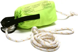70' (21.34 meter) Throw Rope Bag