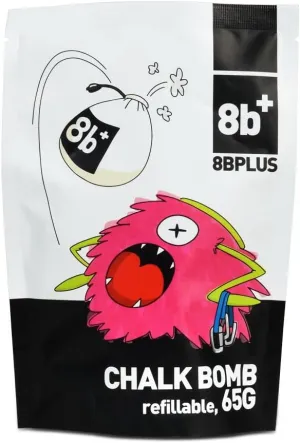 8BPlus Chalk Bomb