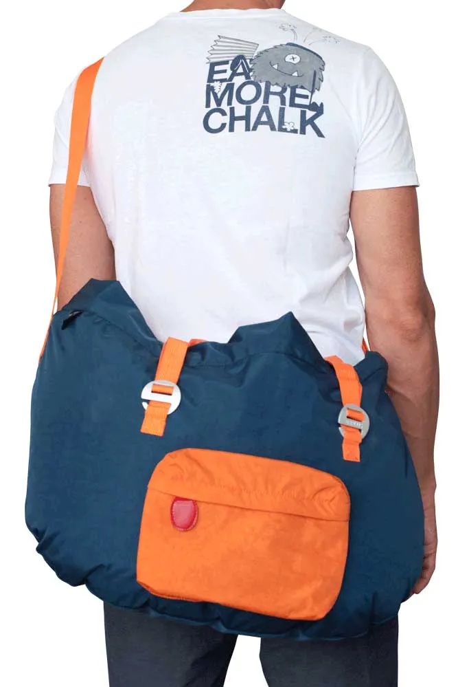 8Bplus Greg - Rope Bag