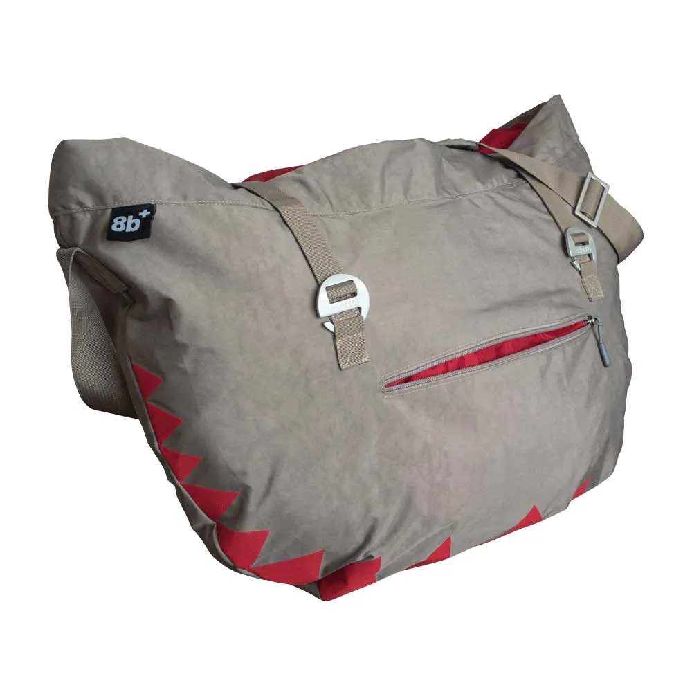 8Bplus Hank - Rope Bag