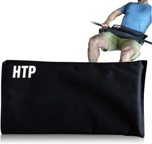 ABMAT Hip Thrust Pad Booty Glute Bridge Butt Workout, Protective Extra Thick pad for Barbell Weightlifting