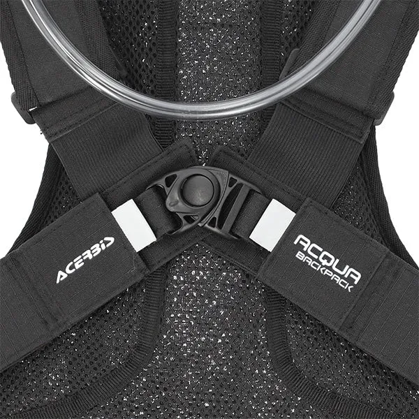 Acerbis Backpack Acqua 5L - Orange