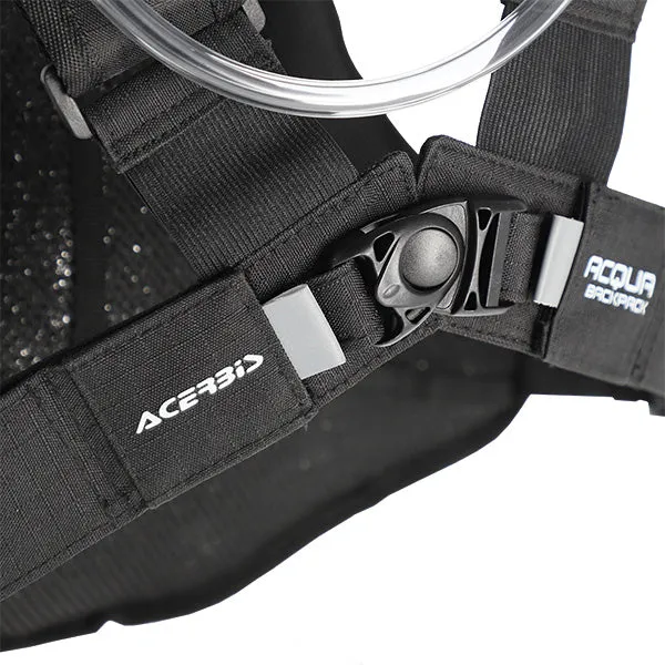 Acerbis Backpack Acqua 5L - Orange