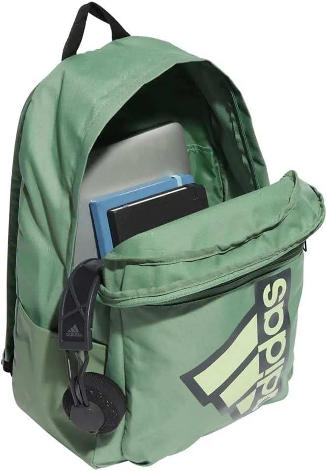 adidas Casual, Green, NS