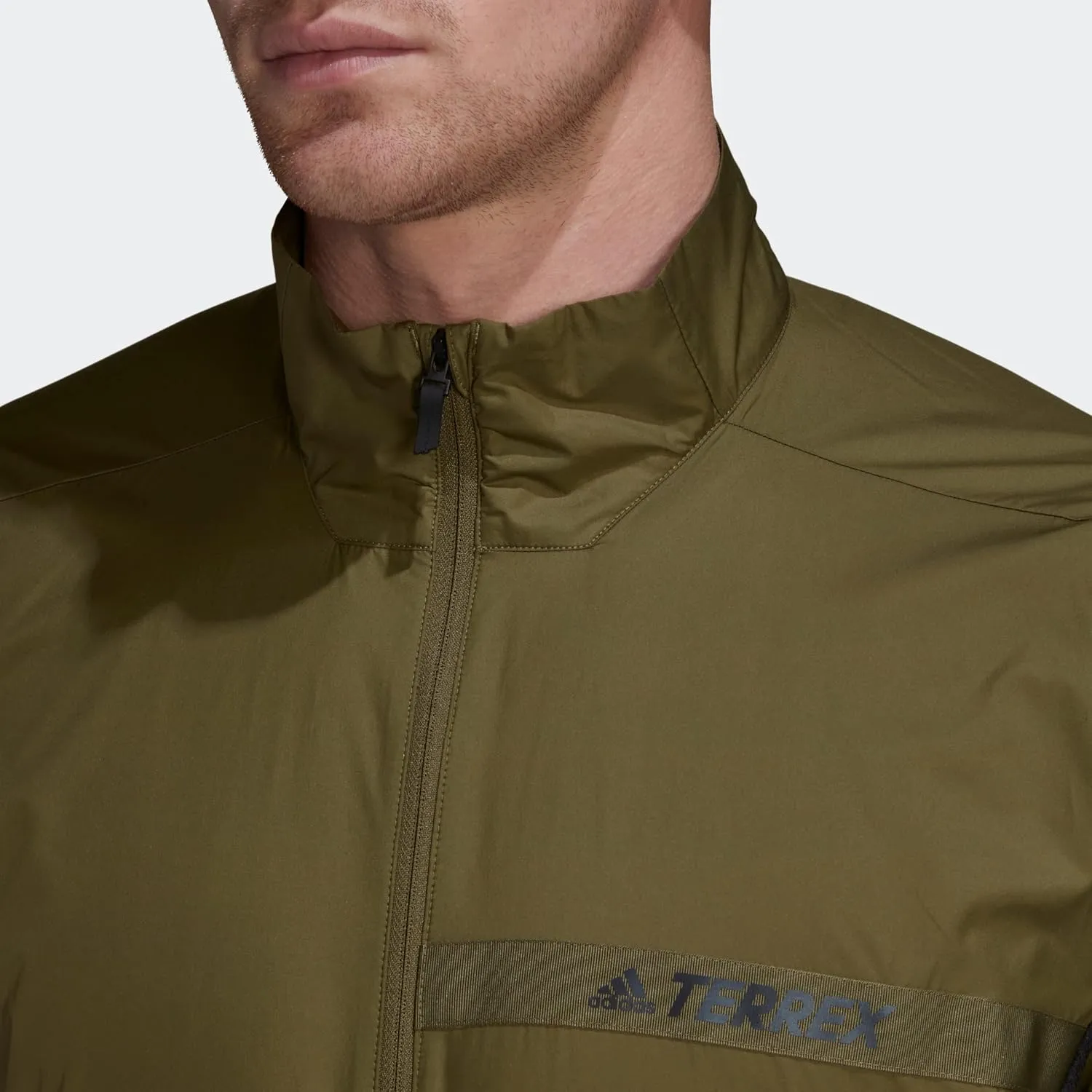 adidas Men's Terrex Multi Wind Jacket