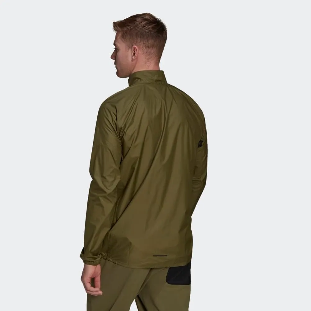 adidas Men's Terrex Multi Wind Jacket