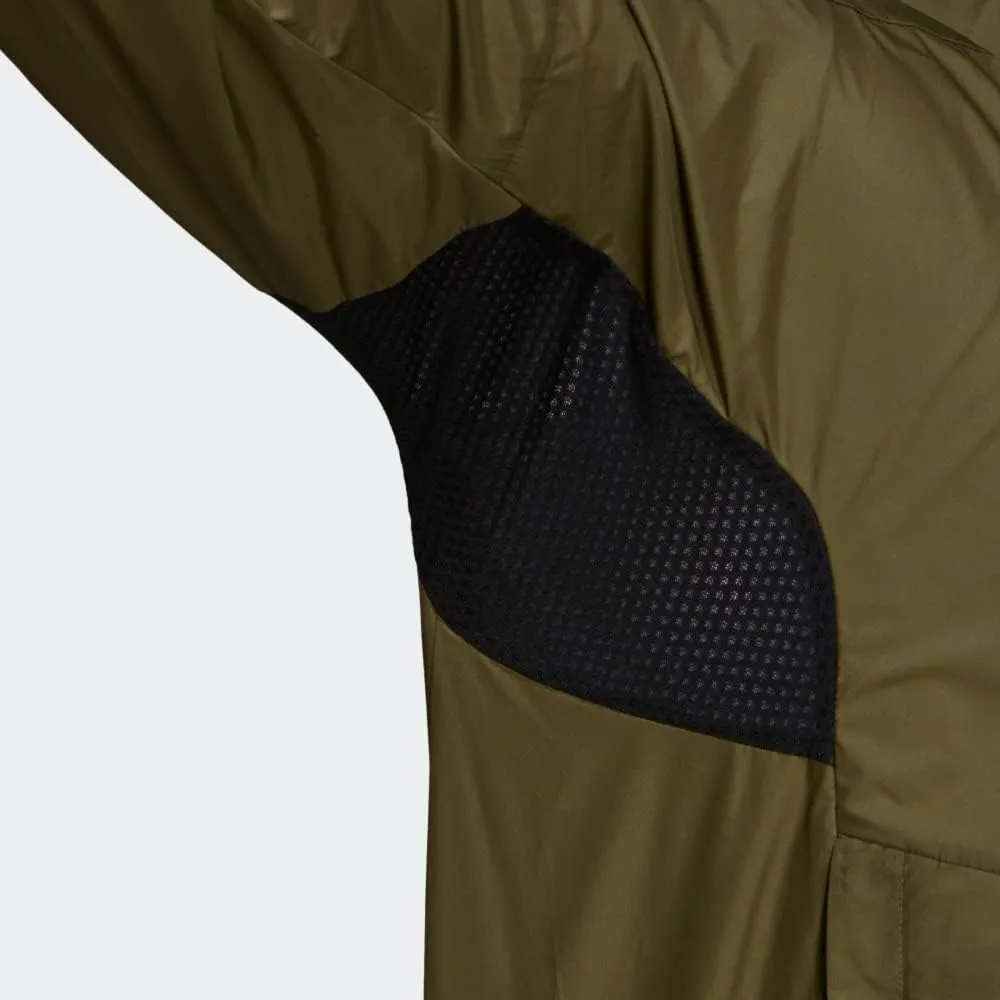 adidas Men's Terrex Multi Wind Jacket