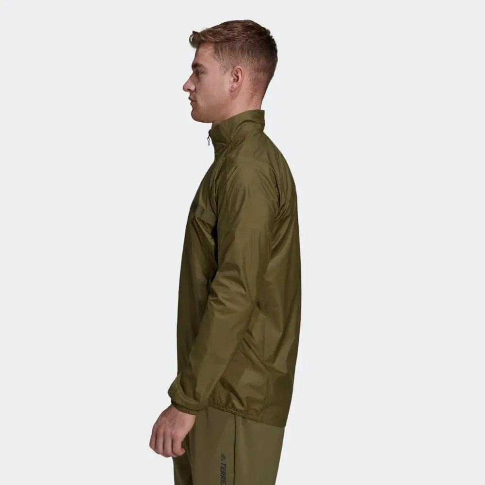 adidas Men's Terrex Multi Wind Jacket