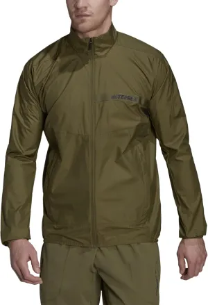 adidas Men's Terrex Multi Wind Jacket
