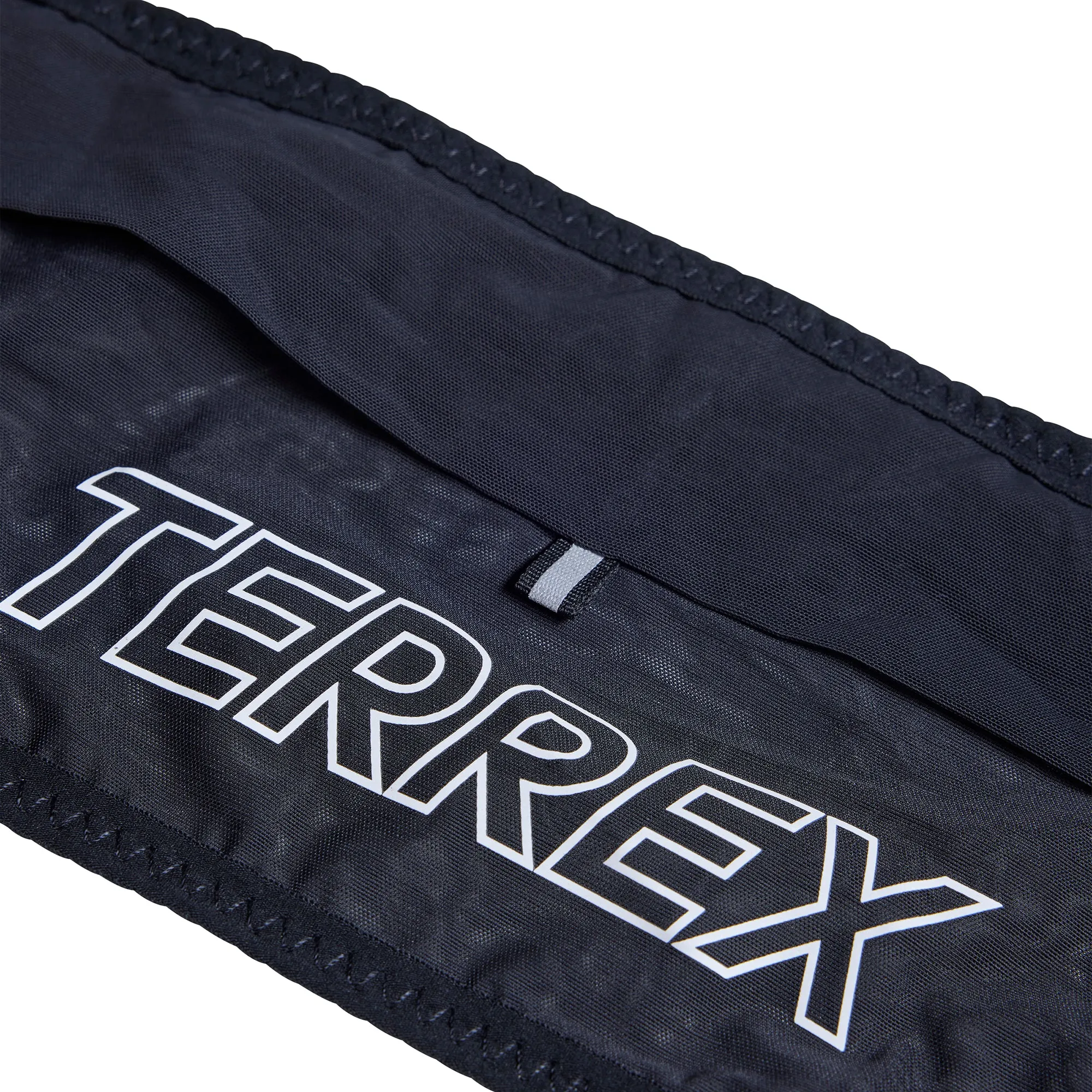 adidas Terrex AeroReady Trail Running Belt - Black