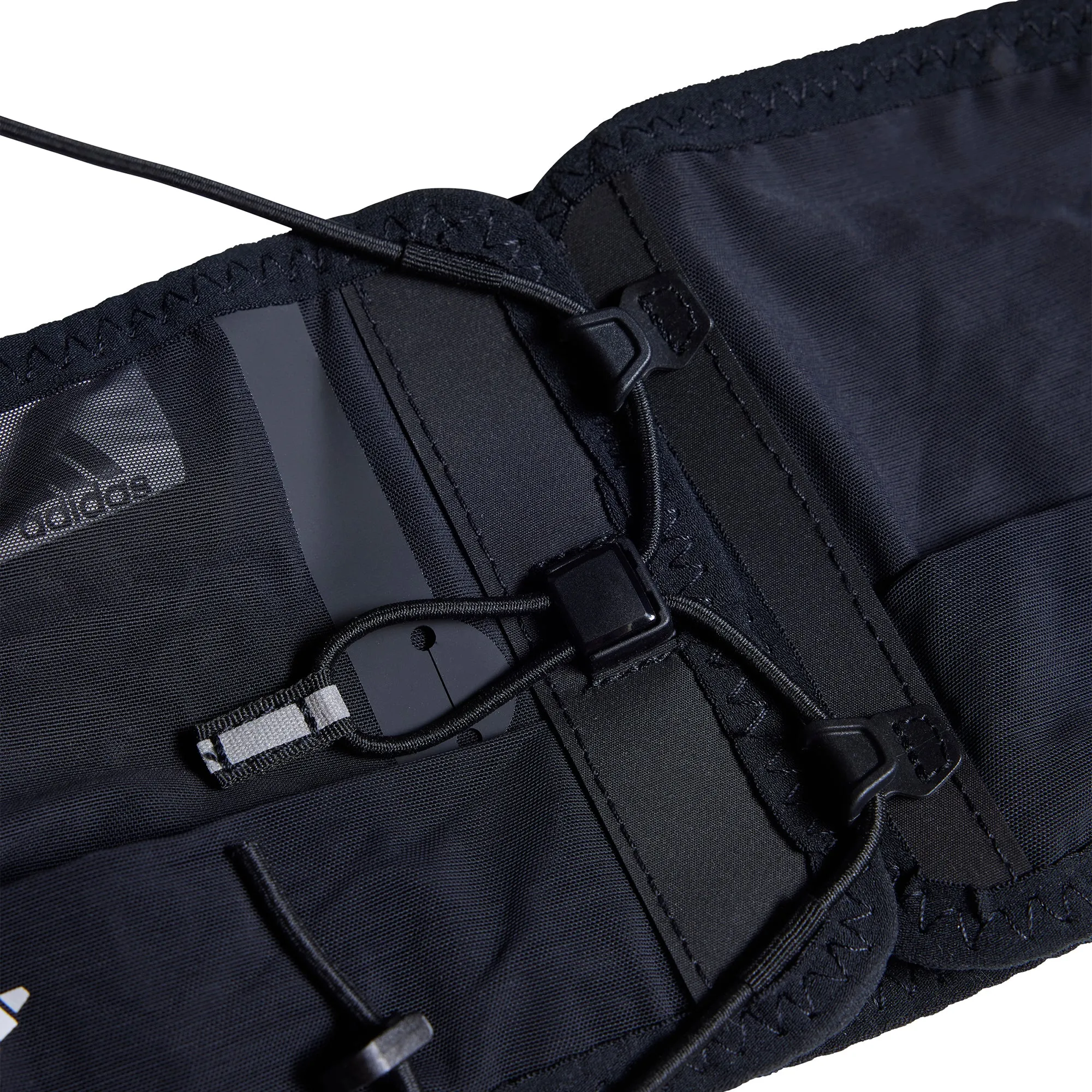 adidas Terrex AeroReady Trail Running Belt - Black