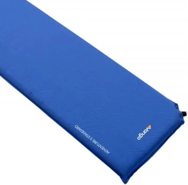 Adventure 5 Standard Self Inflatable Sleeping Mat - Standard