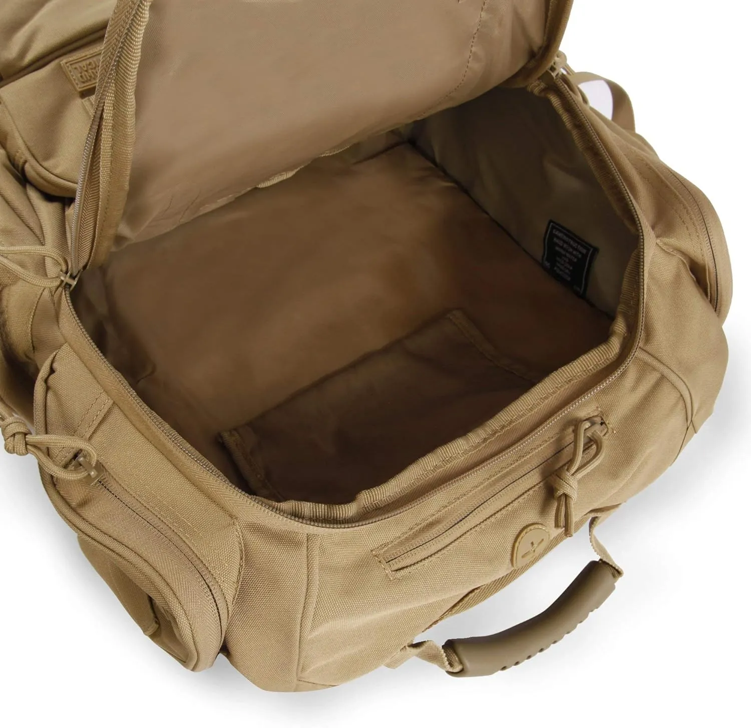 Agent - Tactical Backpack