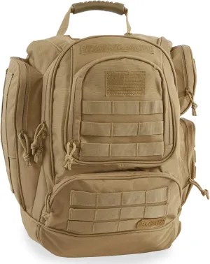 Agent - Tactical Backpack