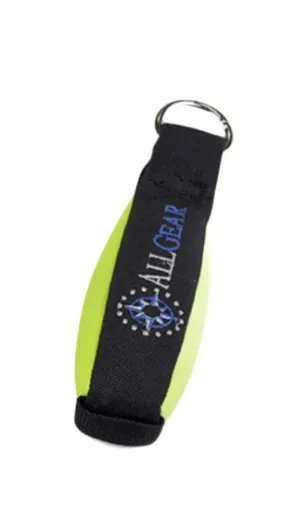All Gear 14oz Heavy Duty Throw Bag - AGTB14BG