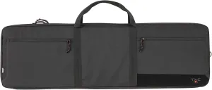 Allen Company Tac-Six 42" Lockable Division Tactical Gun Case, Black