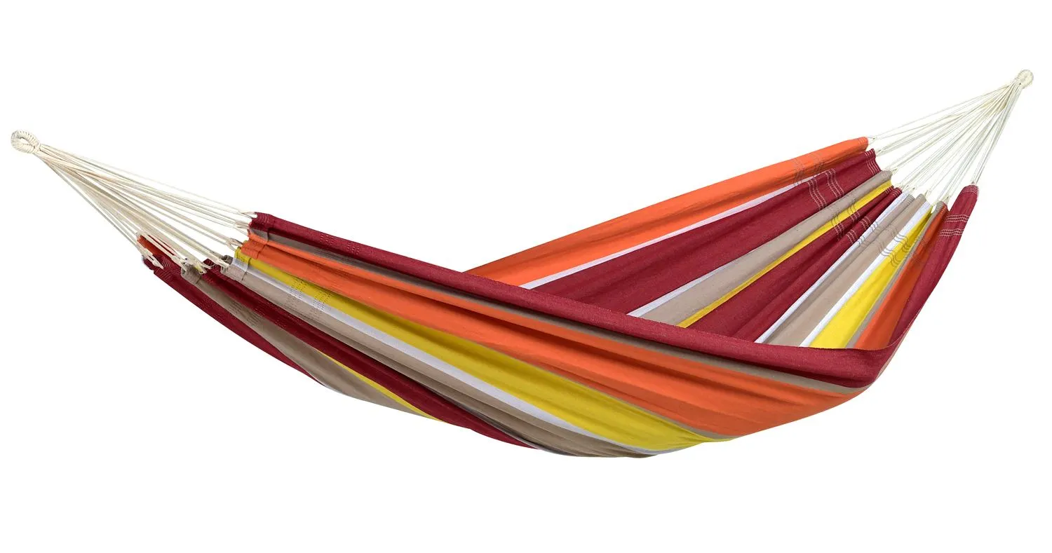 Amazonas Barbados acerola Double Hammock, 230x150  cm, 200 kg