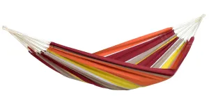 Amazonas Barbados acerola Double Hammock, 230x150  cm, 200 kg