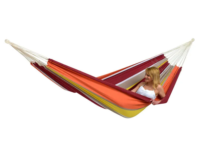 Amazonas Barbados Acerola Hammock