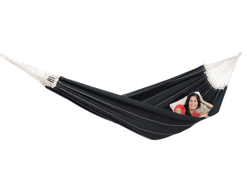 Amazonas Barbados Black Hammock