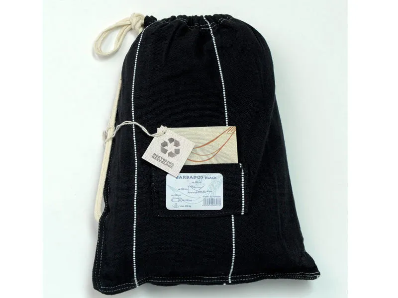 Amazonas Barbados Black Hammock