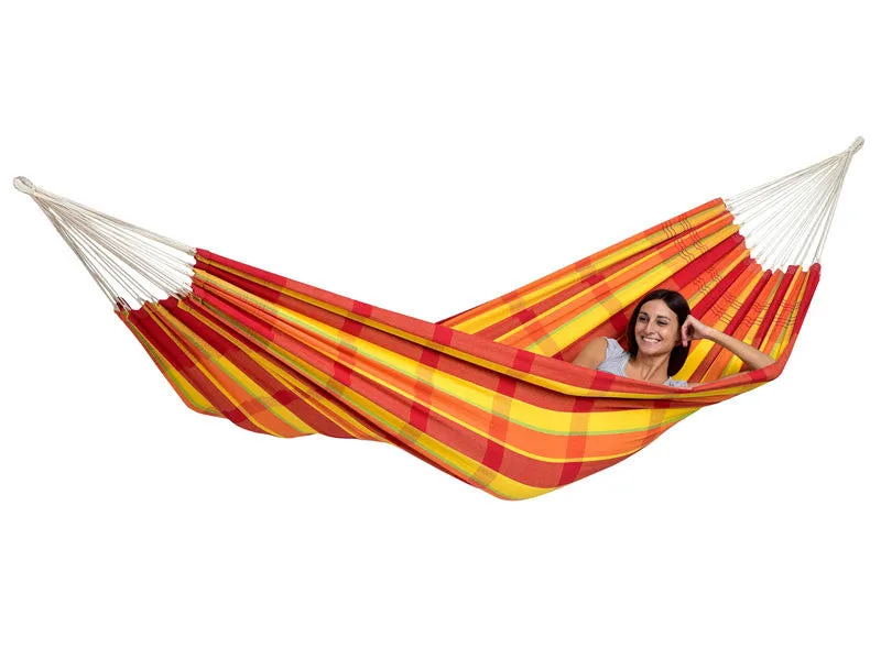 Amazonas Barbados Papaya Hammock