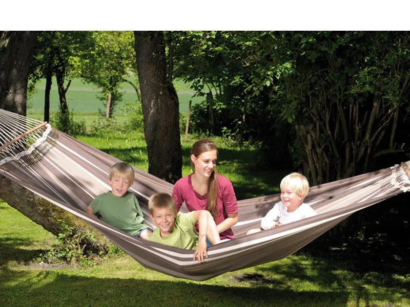 Amazonas Palacio Cafe Hammock