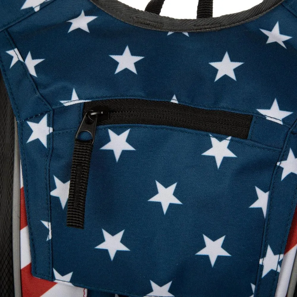 AMERICANA HYDRATION BAG