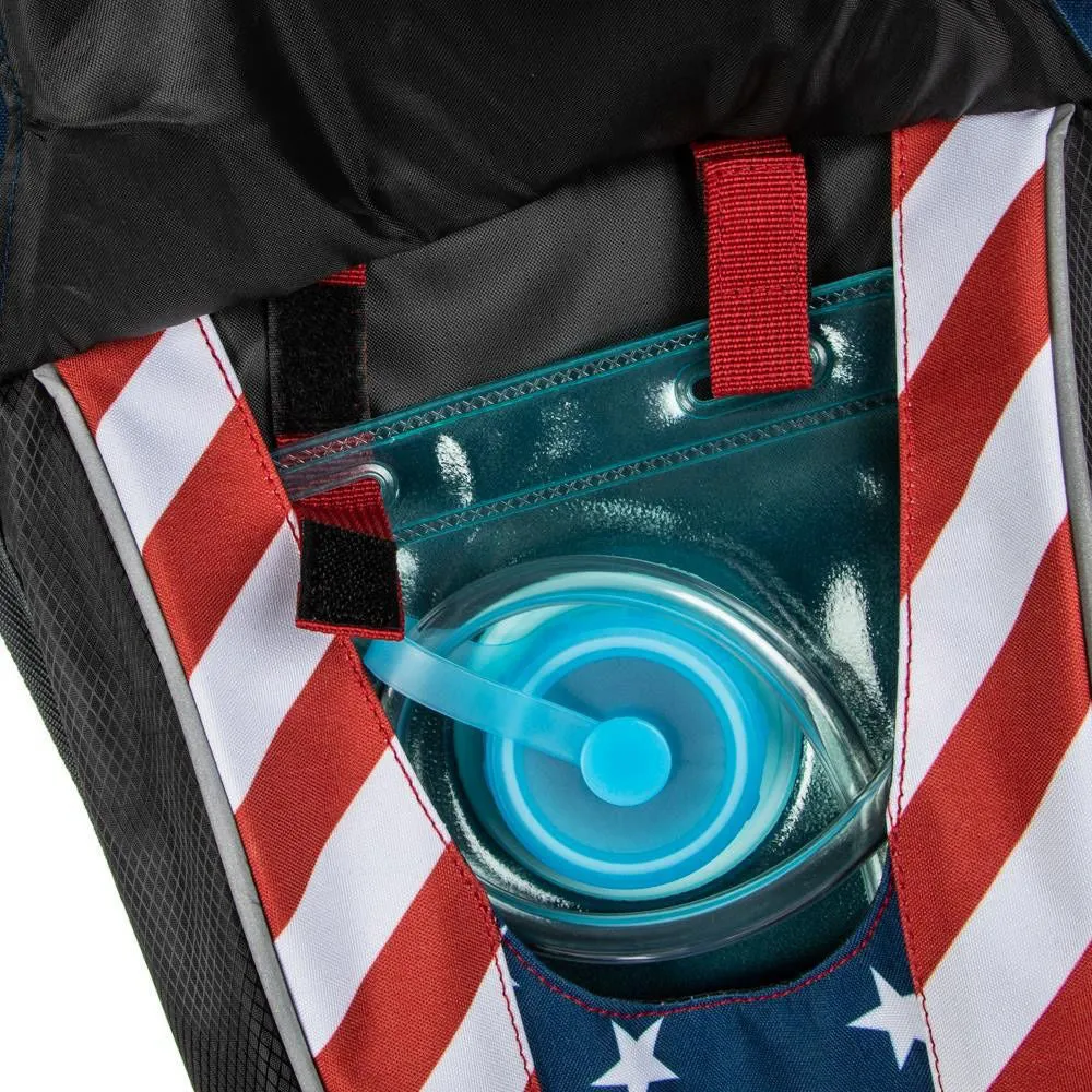 AMERICANA HYDRATION BAG