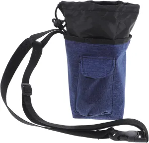 Anti-Slip Chalk Bag for Indoor Climbing Multipurpose Chalk Pouch for Gym Outdoor Activities