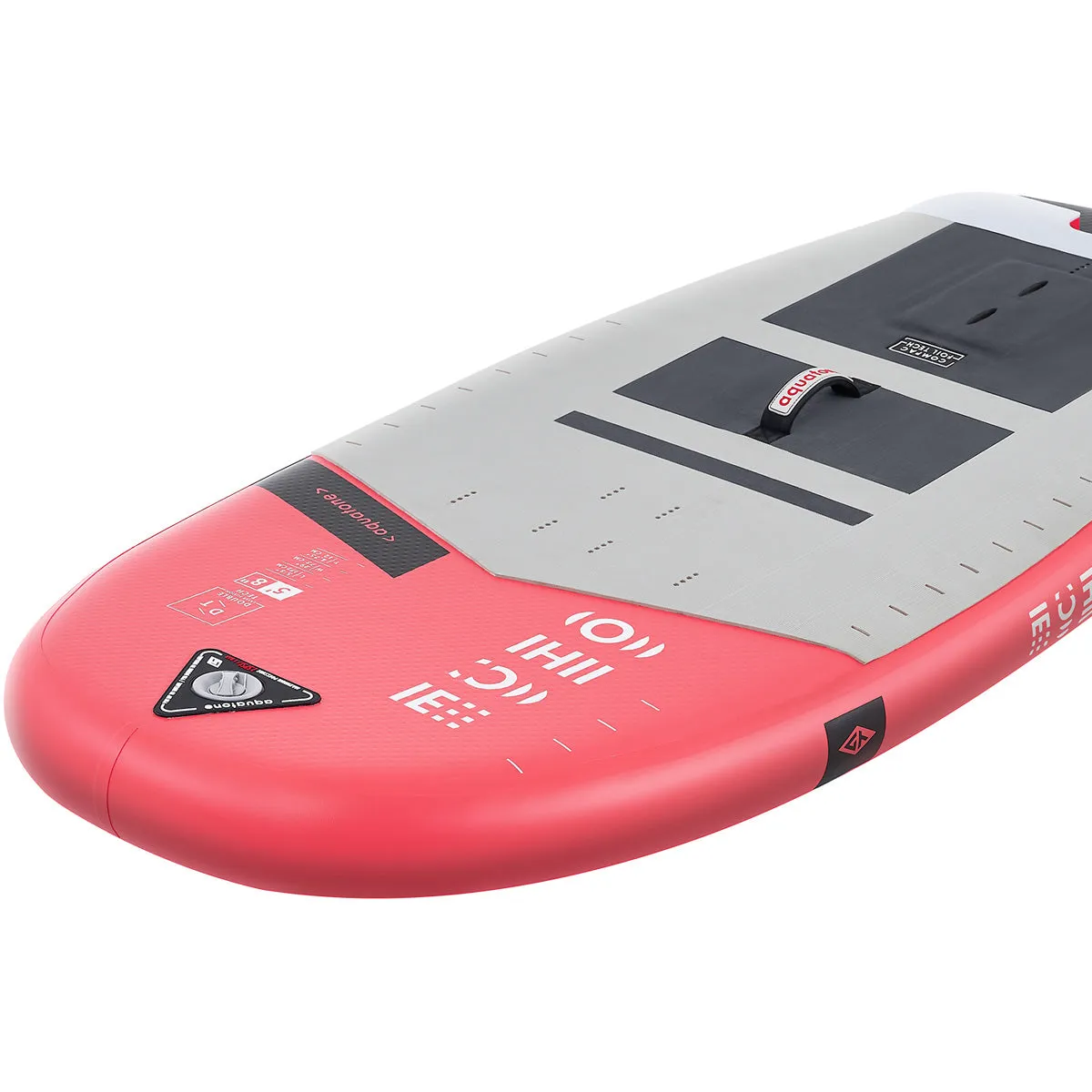 Aquatone Echo