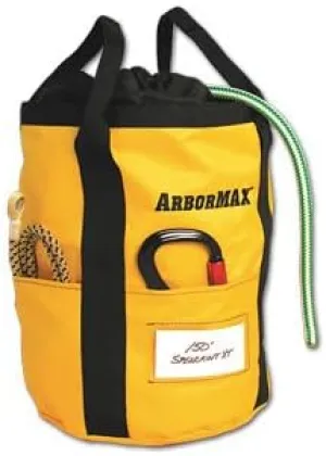 ArborMAX Rope Bag